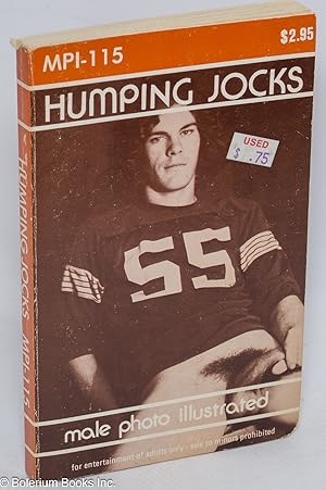 Humping Jocks