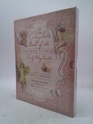 Imagen del vendedor de Complete Book of the Flower Fairies, the (Special Edition) a la venta por ThriftBooksVintage