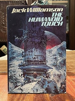Seller image for The Humanoid Touch for sale by Uncharted Books