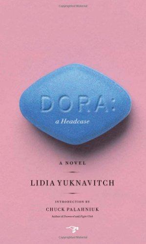 Immagine del venditore per Dora: A Headcase venduto da WeBuyBooks