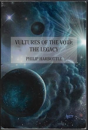 Imagen del vendedor de VULTURES OF THE VOID: THE LEGACY a la venta por Books from the Crypt