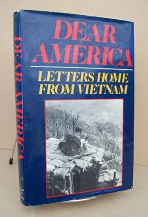 Seller image for Dear America Letters Home From Vietnam for sale by John E. DeLeau