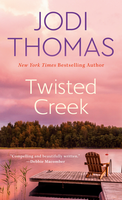 Seller image for Twisted Creek (Paperback or Softback) for sale by BargainBookStores