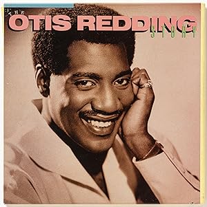 Bild des Verkufers fr [Vinyl Record]: The Otis Redding Story (Boxed set of four records) zum Verkauf von Between the Covers-Rare Books, Inc. ABAA