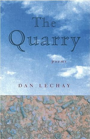 Imagen del vendedor de The Quarry a la venta por The Haunted Bookshop, LLC