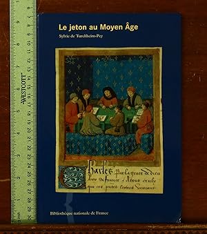 Le jeton au Moyen Age