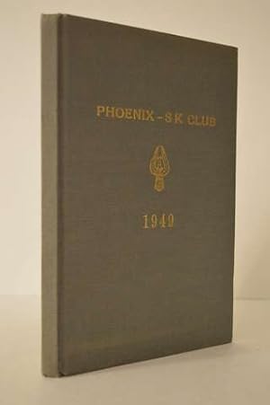 Phoenix-SK Club Catalogue of Members