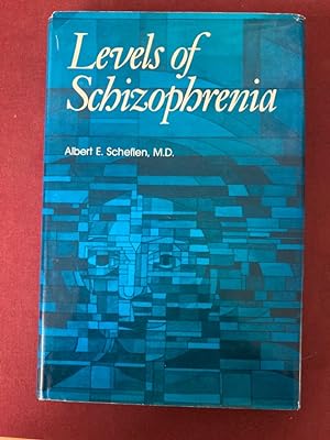 Bild des Verkufers fr Levels of Schizophrenia. zum Verkauf von Plurabelle Books Ltd