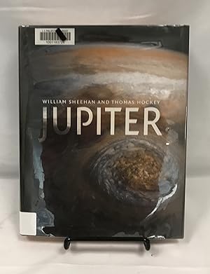 Seller image for Jupiter (Kosmos) for sale by Friends of the Library Bookstore