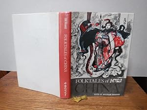 Seller image for Folktales of China for sale by Old Scrolls Book Shop