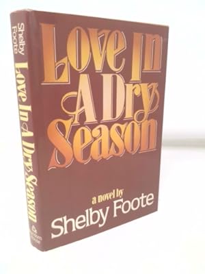 Seller image for Love in a Dry Season for sale by ThriftBooksVintage