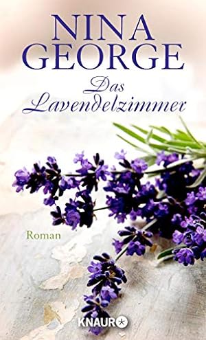 Bild des Verkufers fr Das Lavendelzimmer: Roman zum Verkauf von Preiswerterlesen1 Buchhaus Hesse