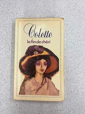 colette - cheri - First Edition - AbeBooks