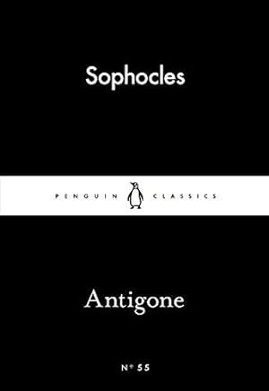 Bild des Verkufers fr Antigone (Penguin Little Black Classics) zum Verkauf von WeBuyBooks 2