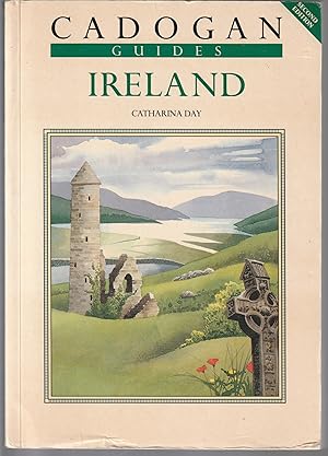 Seller image for Ireland (Cadogan Guides) for sale by fourleafclover books