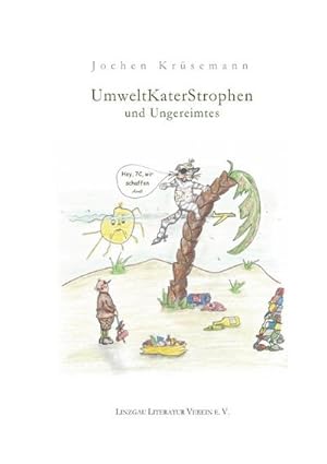 Seller image for UmweltKaterStrophen : und Ungereimtes. DE for sale by Smartbuy