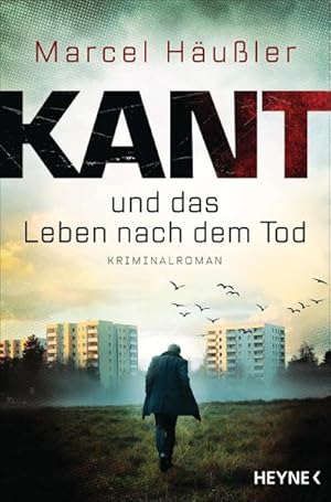 Bild des Verkufers fr Kant und das Leben nach dem Tod zum Verkauf von BuchWeltWeit Ludwig Meier e.K.