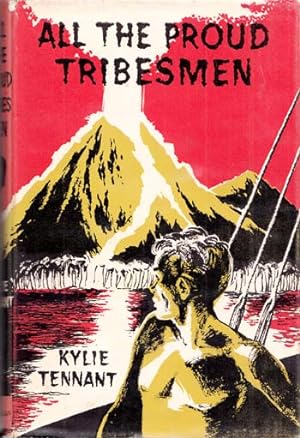 Bild des Verkufers fr All The Proud Tribesmen zum Verkauf von Adelaide Booksellers