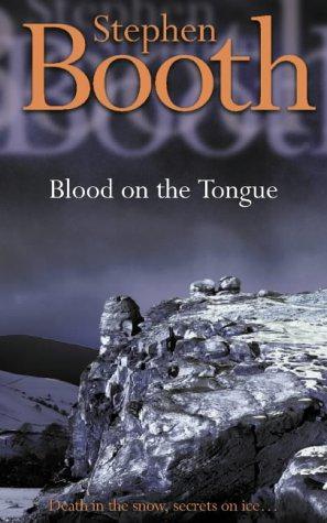 Seller image for Blood on the Tongue: Book 3 (Cooper and Fry Crime Series) for sale by WeBuyBooks 2