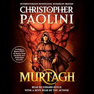 Seller image for Murtagh for sale by GreatBookPricesUK