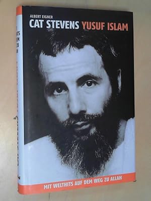 Cat Stevens /Yusuf Islam: Mit Welthits auf dem Weg zu Allah Mit Welthits auf dem Weg zu Allah