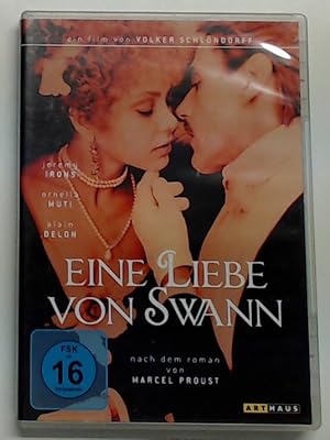 Eine Liebe von Swann