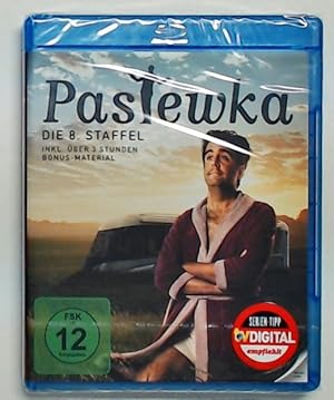 Pastewka - 8. Staffel [Blu-ray]