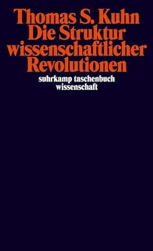 Bild des Verkäufers für Die Struktur wissenschaftlicher Revolutionen zum Verkauf von Berliner Büchertisch eG