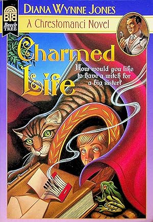 Seller image for Charmed Life, Volume 1 (Chrestomanci) for sale by Adventures Underground