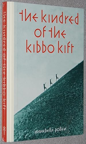 The kindred of the Kibbo Kift : intellectual barbarians
