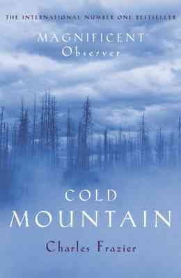 Seller image for Cold Mountain for sale by GreatBookPrices