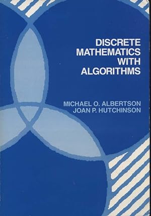 Discrete mathematics with algorithms