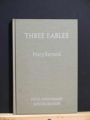 Three Fables