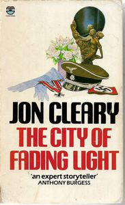 Imagen del vendedor de The City of Fading Light a la venta por Book Haven