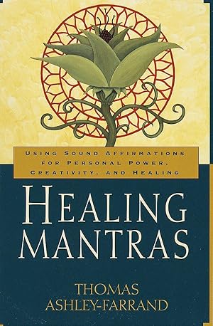 Bild des Verkufers fr Healing Mantras zum Verkauf von moluna