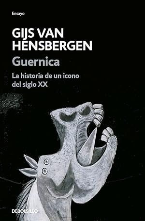 Bild des Verkufers fr Guernica : la historia de un icono del siglo XX zum Verkauf von moluna