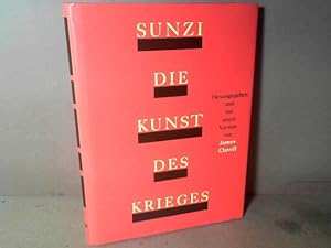 Seller image for Die Kunst des Krieges. for sale by Antiquariat Deinbacher