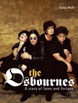 Image du vendeur pour New Livewire Real Lives The Osbournes (Livewires) mis en vente par WeBuyBooks 2