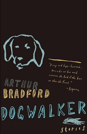 Seller image for Dogwalker for sale by GreatBookPrices