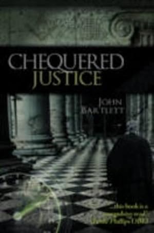 Seller image for Chequered Justice for sale by WeBuyBooks