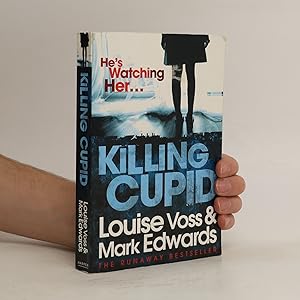 Image du vendeur pour Killing Cupid mis en vente par Bookbot