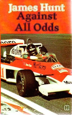 Immagine del venditore per Against All Odds venduto da Goulds Book Arcade, Sydney