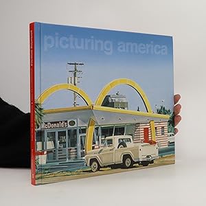 Bild des Verkufers fr Picturing America zum Verkauf von Bookbot