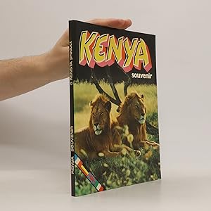 Seller image for Kenya souvenir for sale by Bookbot