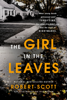 Seller image for The Girl in the Leaves (Paperback or Softback) for sale by BargainBookStores