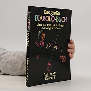 Image du vendeur pour Das groe Diabolo-Buch mis en vente par Bookbot