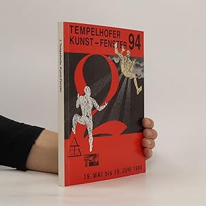 Seller image for 2. Tempelhofer. Kunst-Fenster for sale by Bookbot