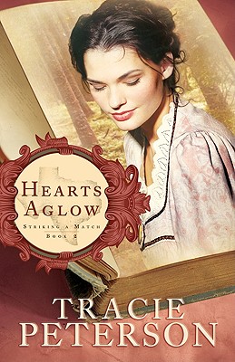 Seller image for Hearts Aglow (Paperback or Softback) for sale by BargainBookStores