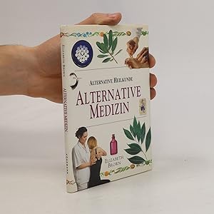 Bild des Verkufers fr Alternative Medizin zum Verkauf von Bookbot