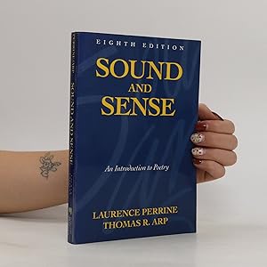 Bild des Verkufers fr Sound and Sense zum Verkauf von Bookbot